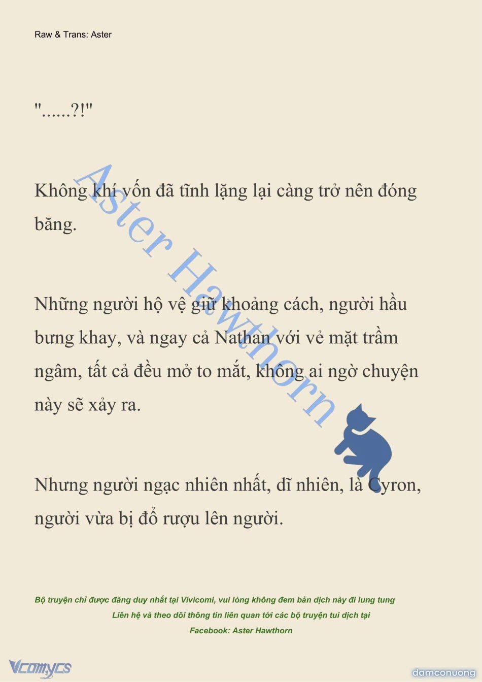 [Novel] Anh Hùng Khao Khát Sự Sa Ngã Của Thánh Nữ 115 trang 2