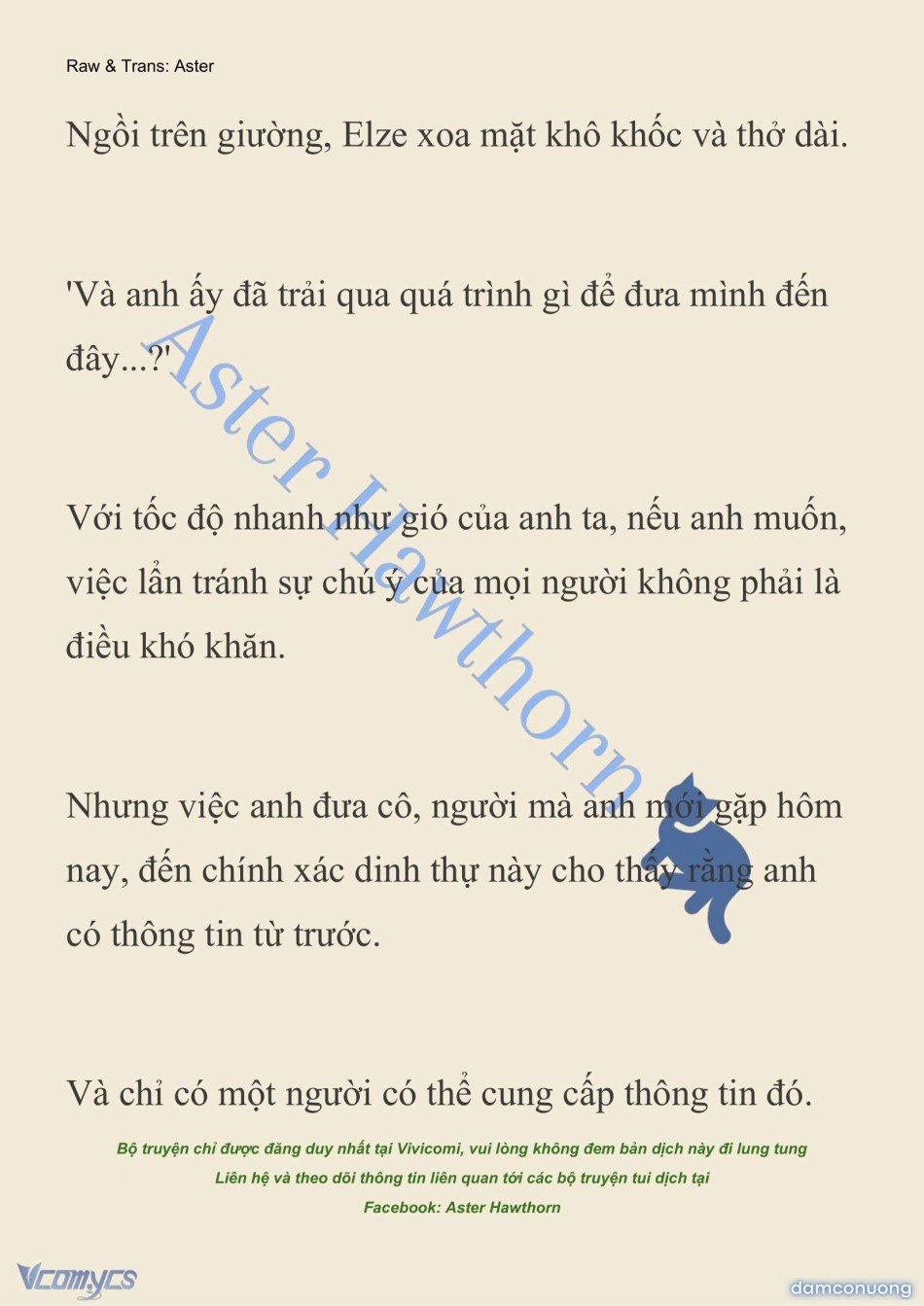 [Novel] Anh Hùng Khao Khát Sự Sa Ngã Của Thánh Nữ 118 trang 4