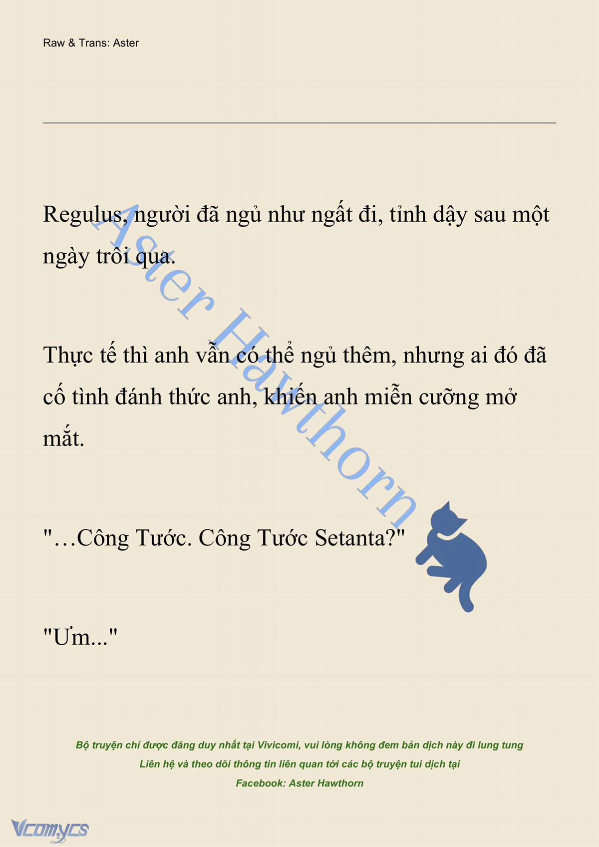 [Novel] Anh Hùng Khao Khát Sự Sa Ngã Của Thánh Nữ 125 trang 4