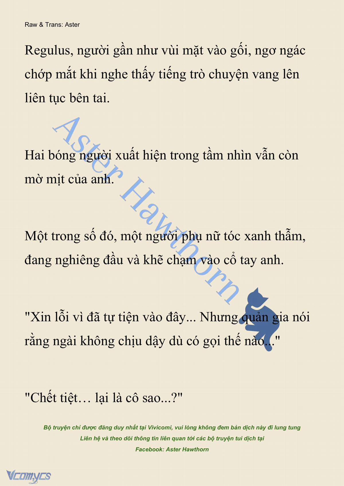 [Novel] Anh Hùng Khao Khát Sự Sa Ngã Của Thánh Nữ 125 trang 6