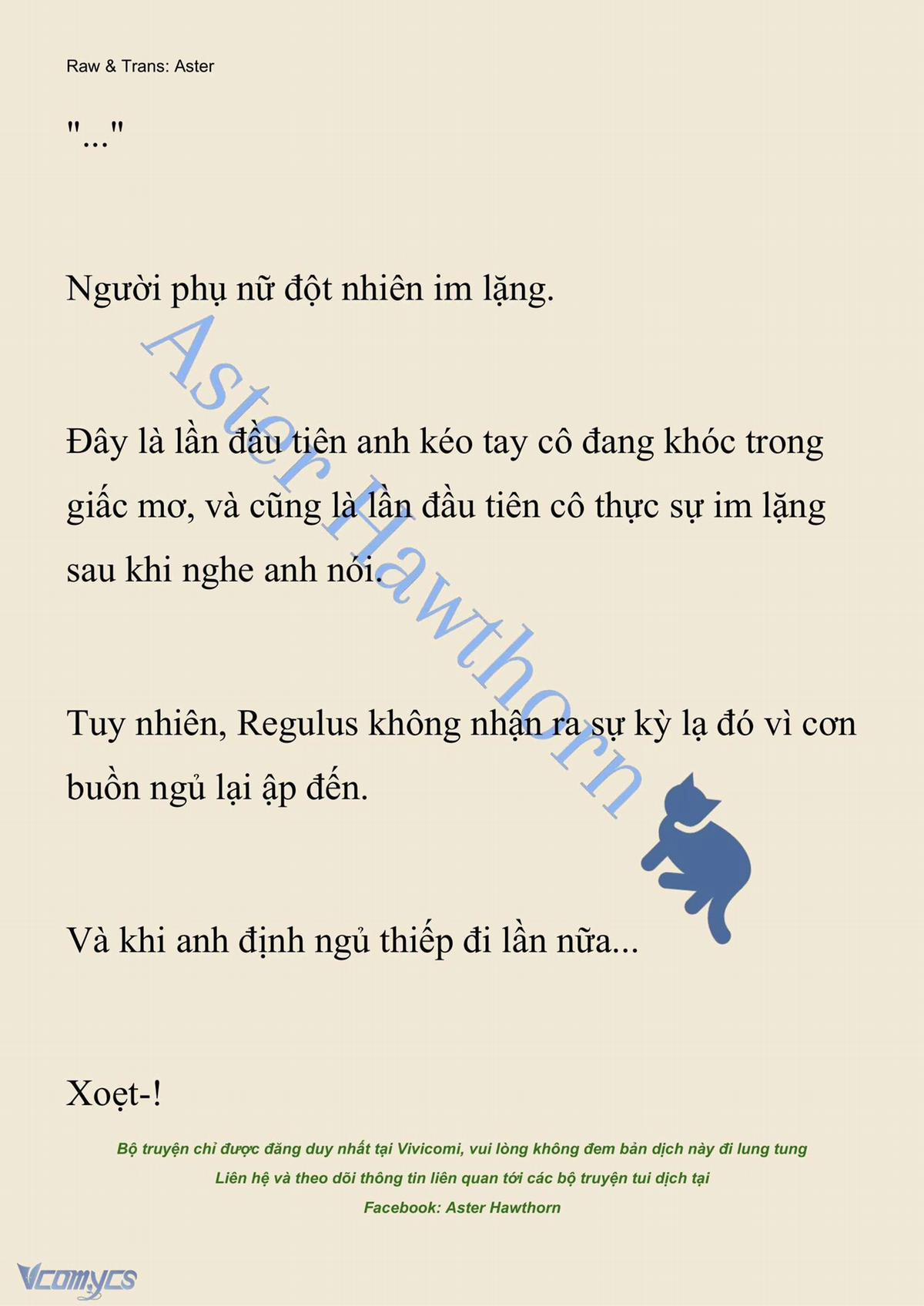 [Novel] Anh Hùng Khao Khát Sự Sa Ngã Của Thánh Nữ 125 trang 8