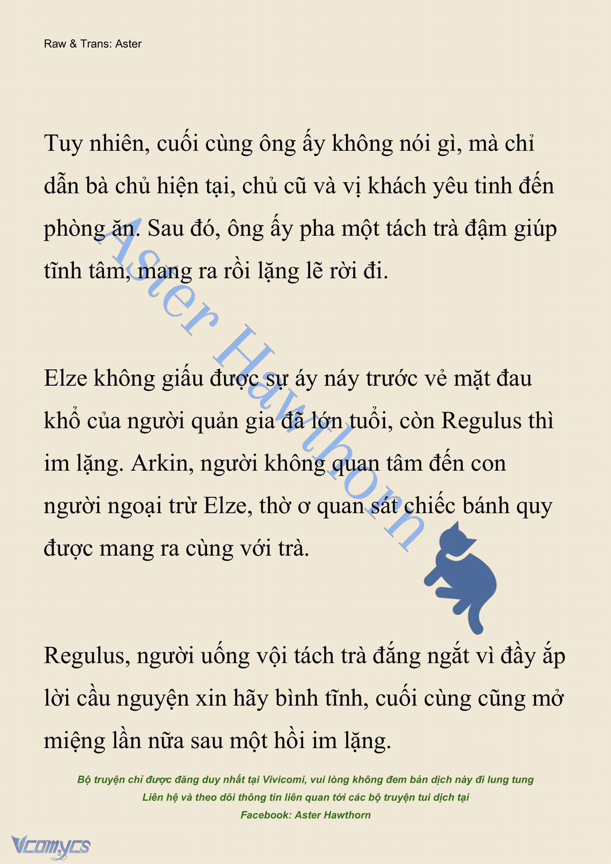 [Novel] Anh Hùng Khao Khát Sự Sa Ngã Của Thánh Nữ 126 trang 2