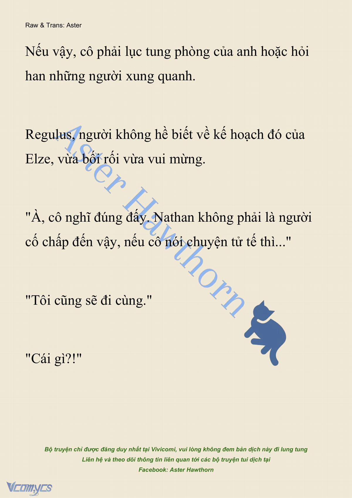 [Novel] Anh Hùng Khao Khát Sự Sa Ngã Của Thánh Nữ 128 trang 2