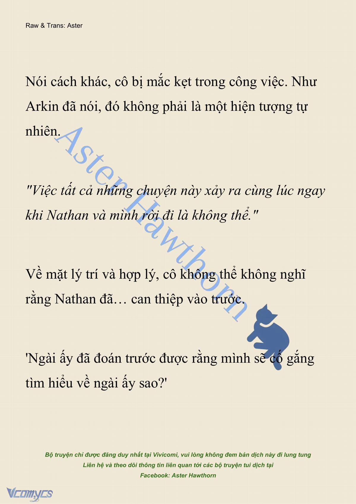[Novel] Anh Hùng Khao Khát Sự Sa Ngã Của Thánh Nữ 130 trang 5