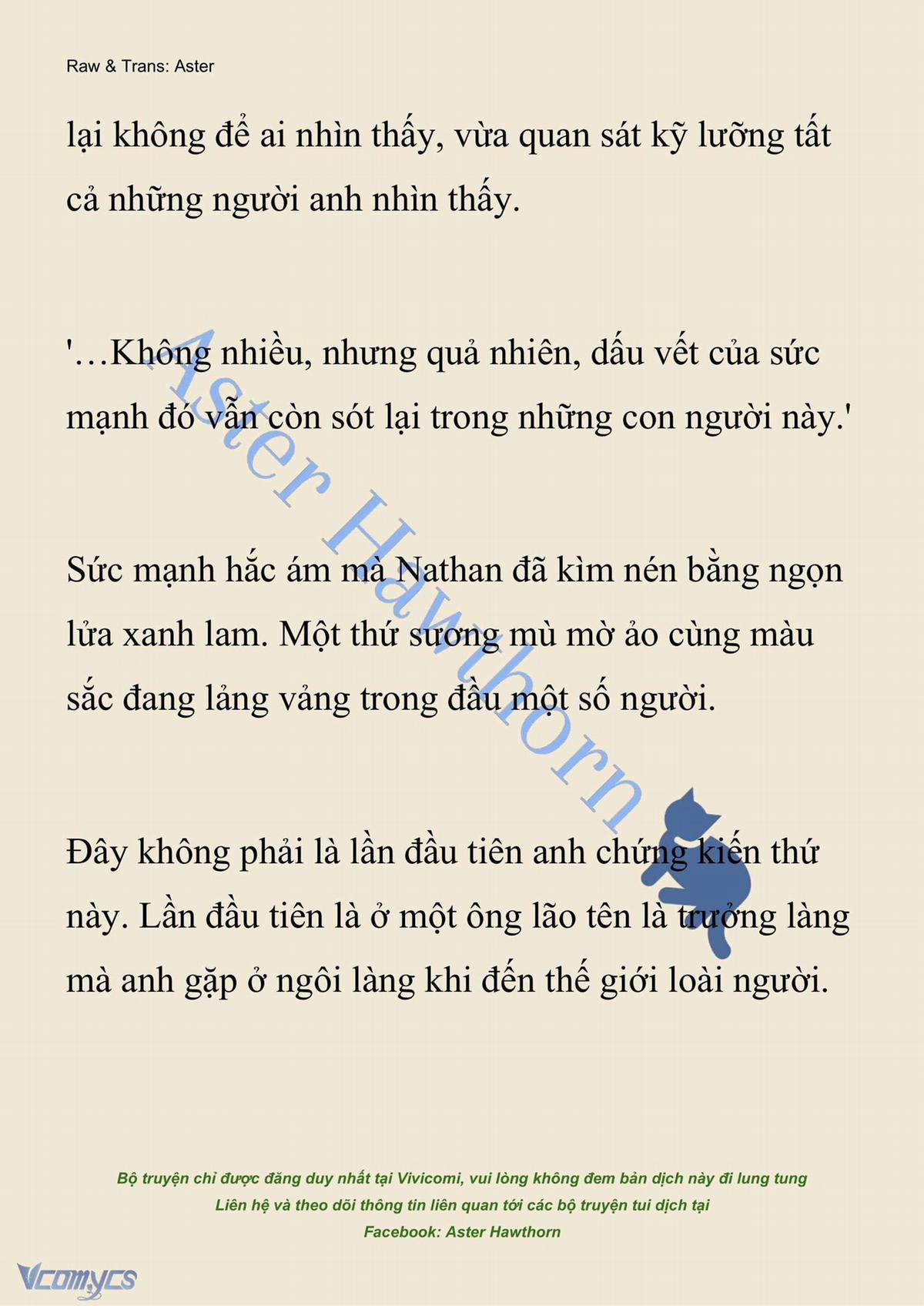 [Novel] Anh Hùng Khao Khát Sự Sa Ngã Của Thánh Nữ 130 trang 9