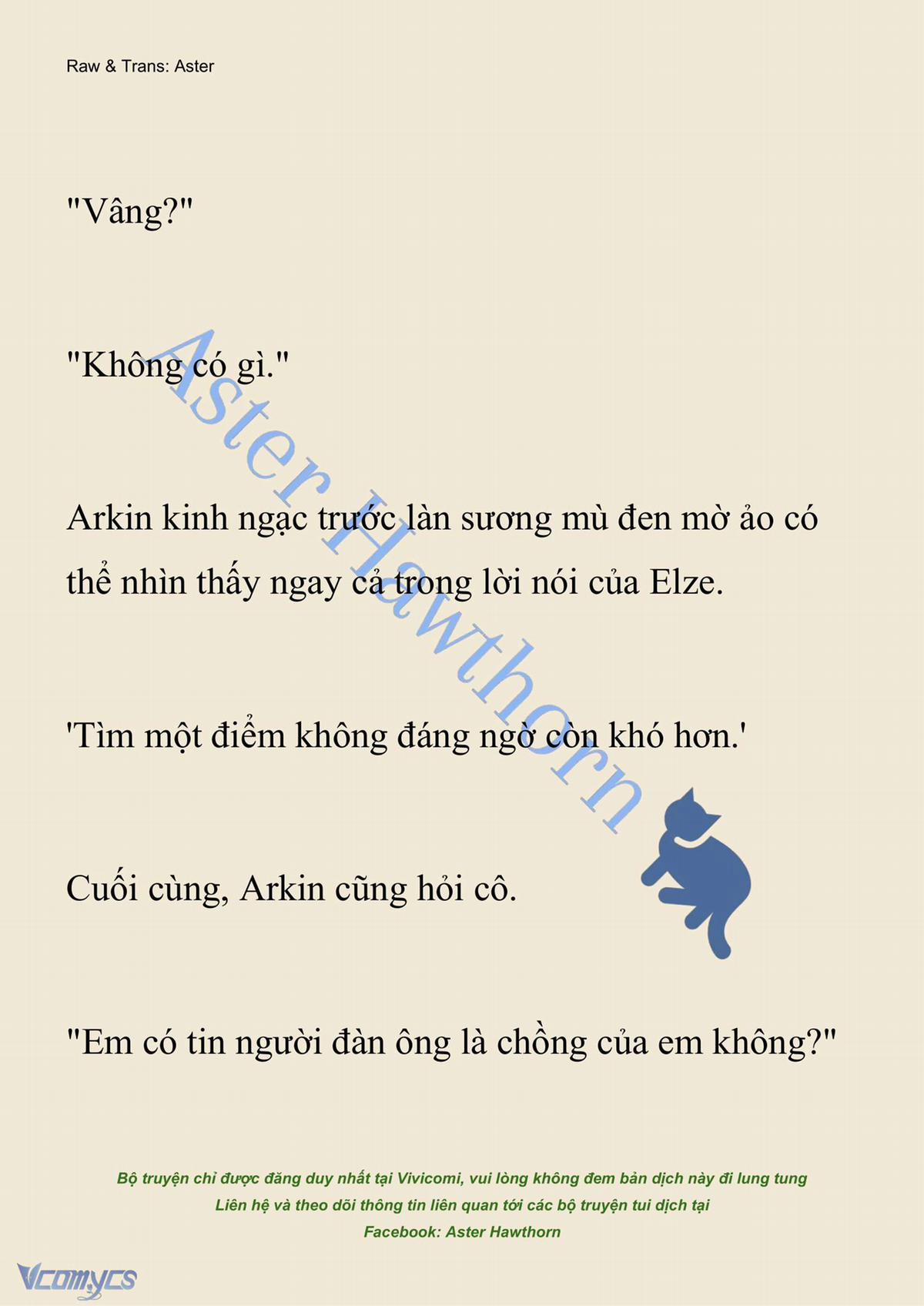 [Novel] Anh Hùng Khao Khát Sự Sa Ngã Của Thánh Nữ 131 trang 2