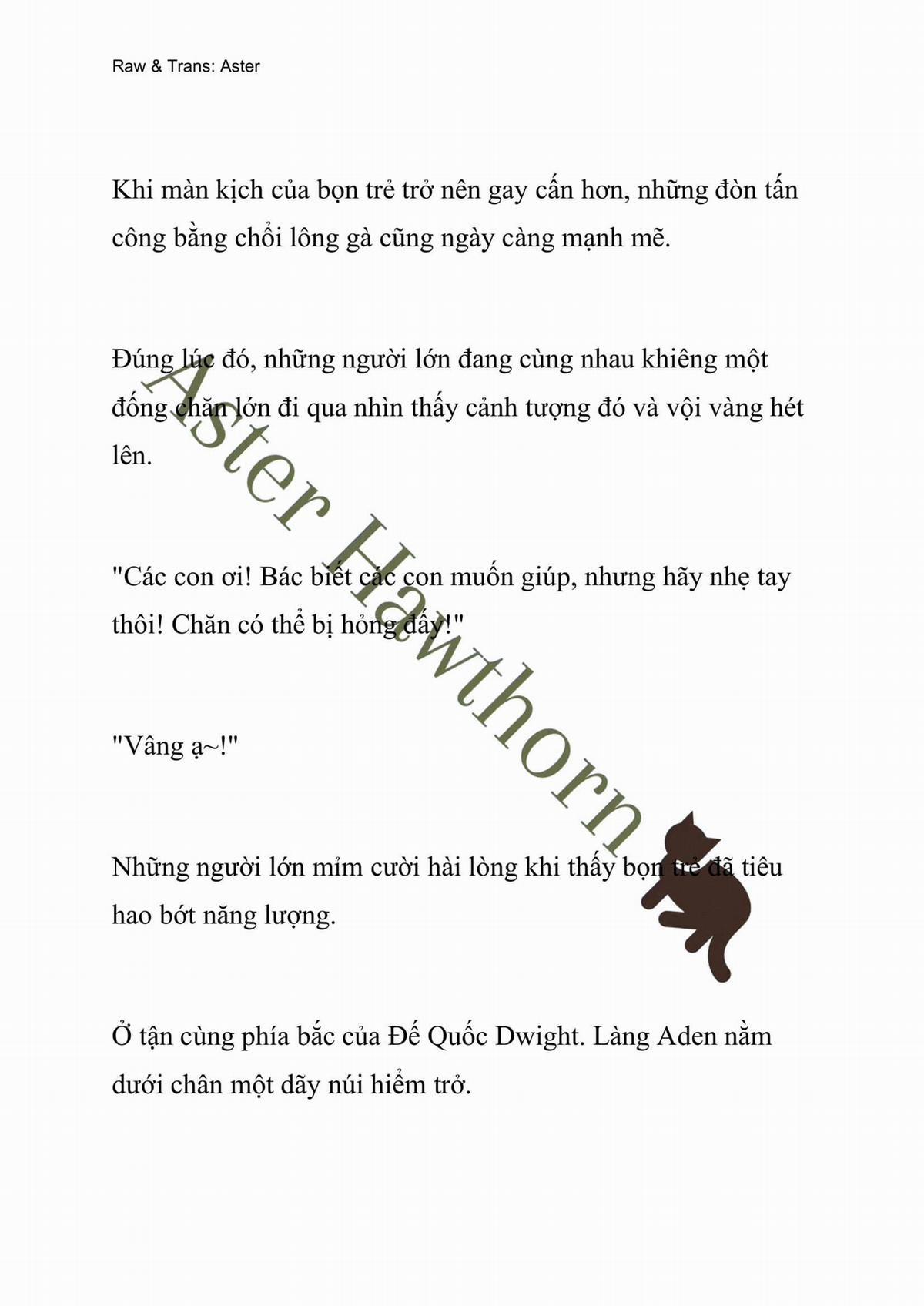 [Novel] Anh Hùng Khao Khát Sự Sa Ngã Của Thánh Nữ 2 trang 2