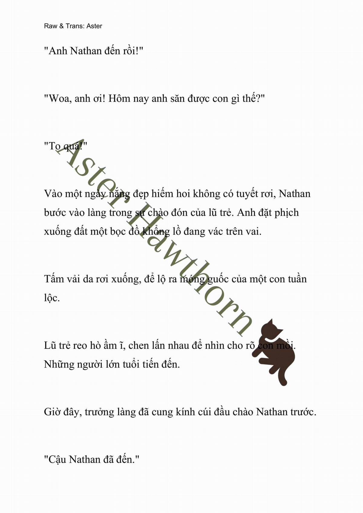 [Novel] Anh Hùng Khao Khát Sự Sa Ngã Của Thánh Nữ 6 trang 1