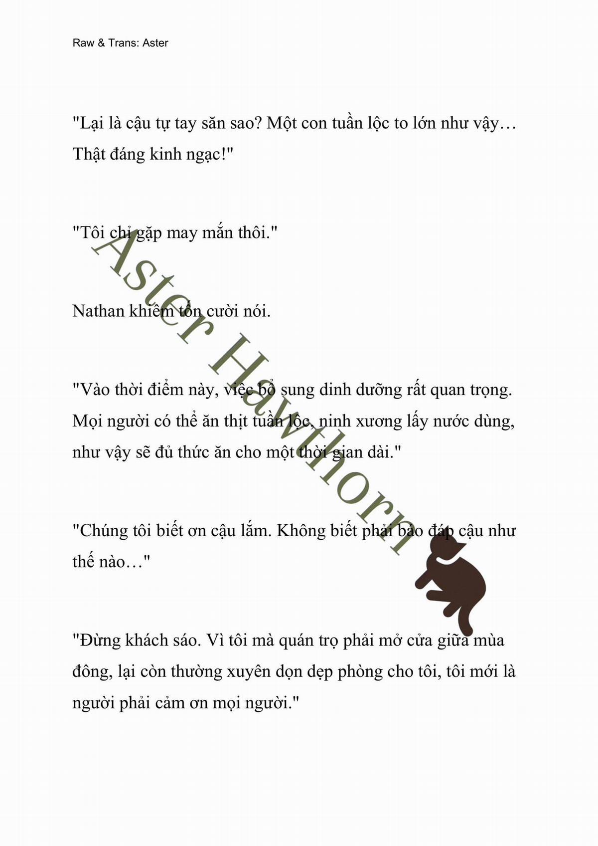 [Novel] Anh Hùng Khao Khát Sự Sa Ngã Của Thánh Nữ 6 trang 2