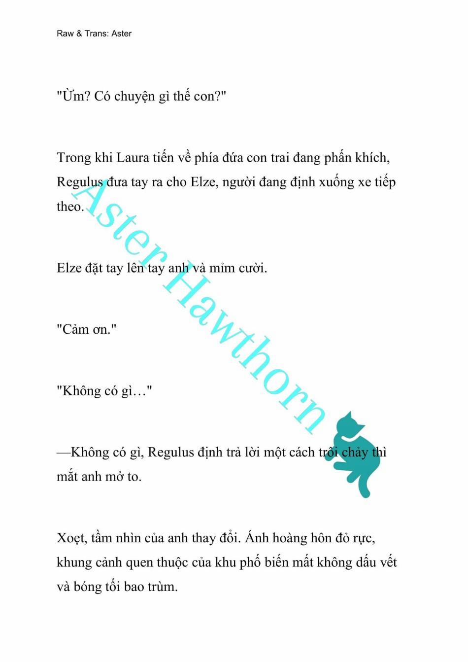 [Novel] Anh Hùng Khao Khát Sự Sa Ngã Của Thánh Nữ 60 trang 1