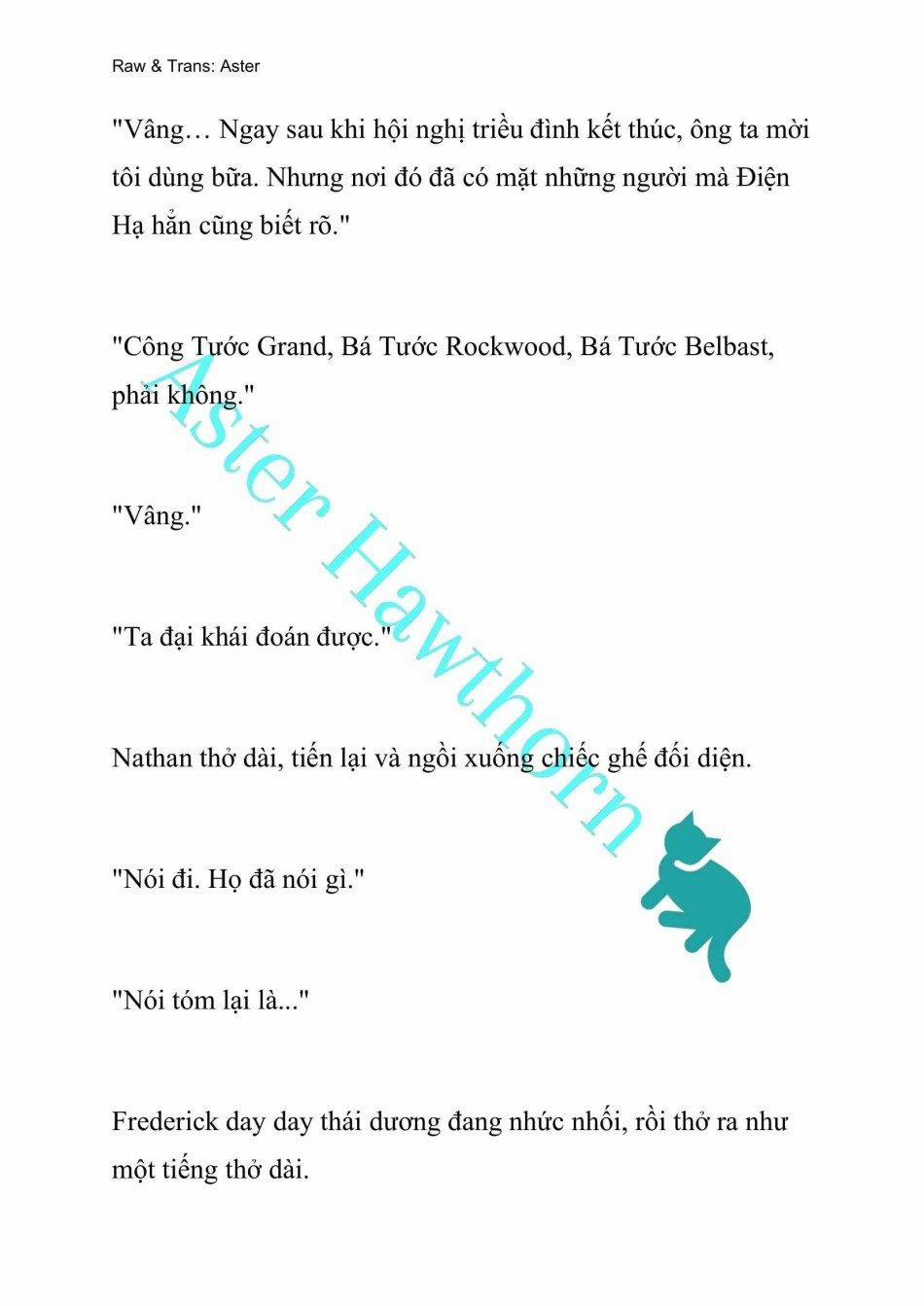 [Novel] Anh Hùng Khao Khát Sự Sa Ngã Của Thánh Nữ 62 trang 1