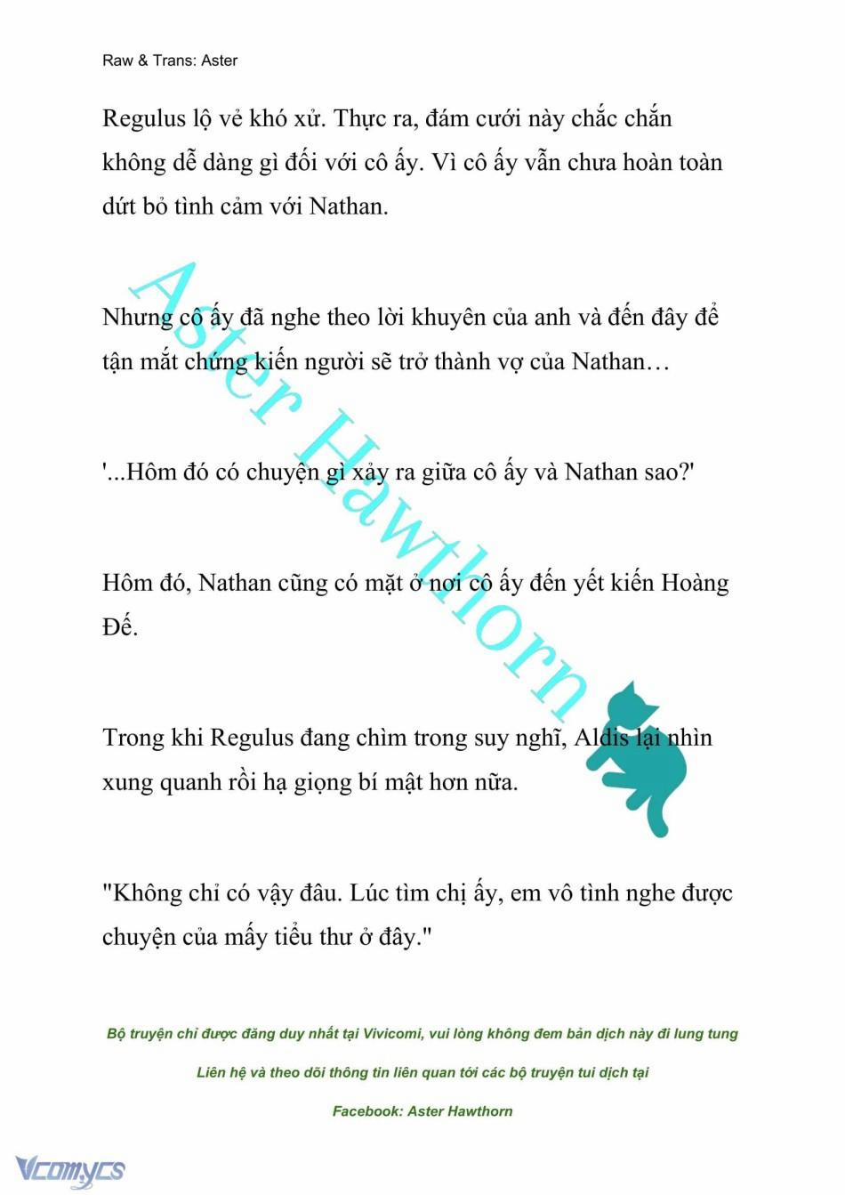 [Novel] Anh Hùng Khao Khát Sự Sa Ngã Của Thánh Nữ 68 trang 14
