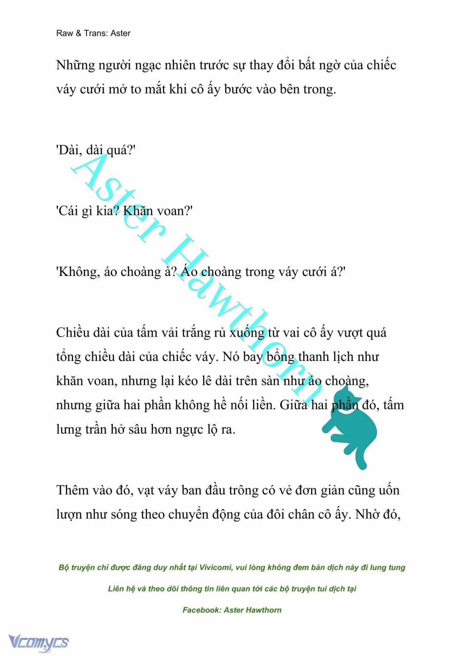 [Novel] Anh Hùng Khao Khát Sự Sa Ngã Của Thánh Nữ 70 trang 6