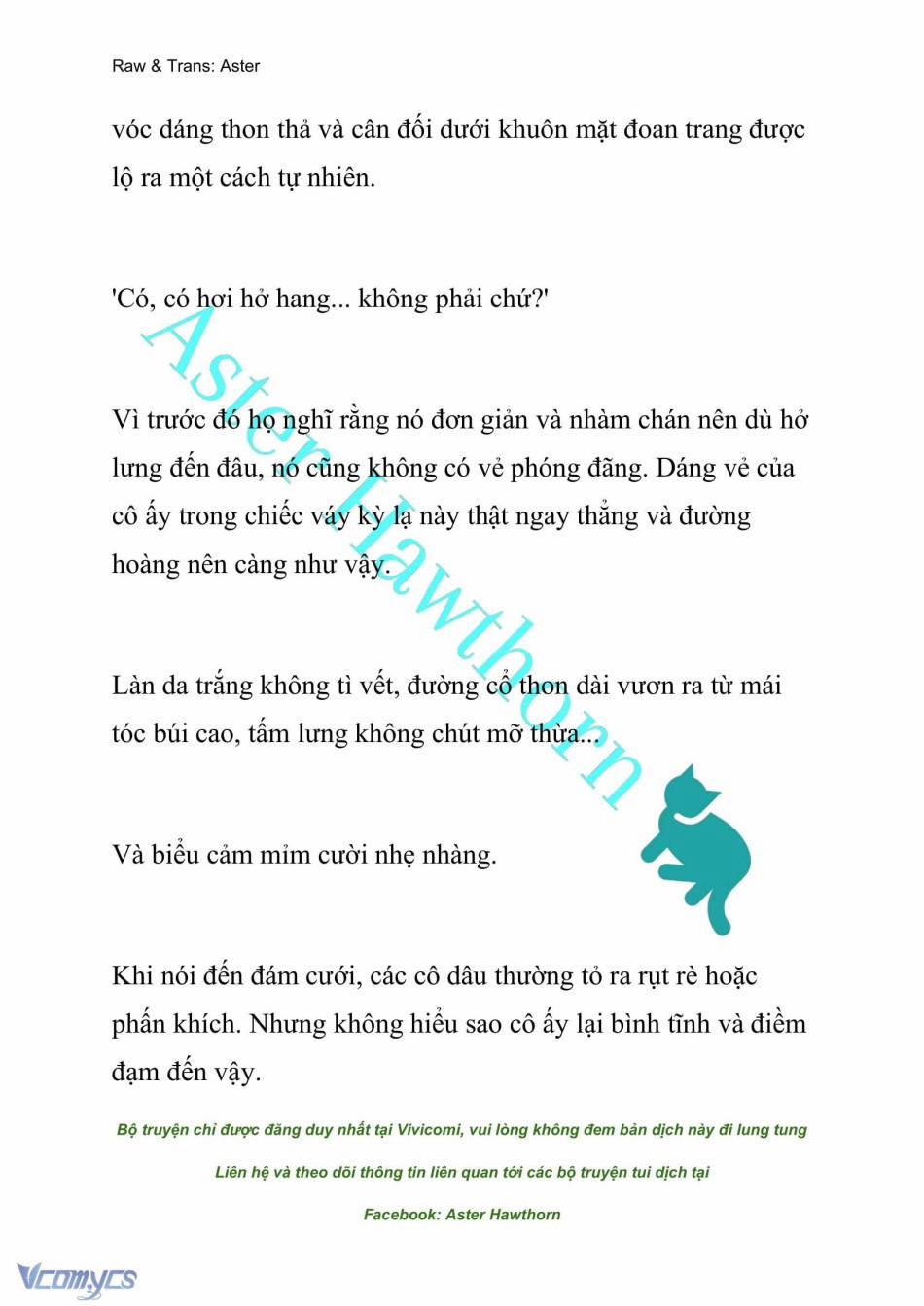 [Novel] Anh Hùng Khao Khát Sự Sa Ngã Của Thánh Nữ 70 trang 7