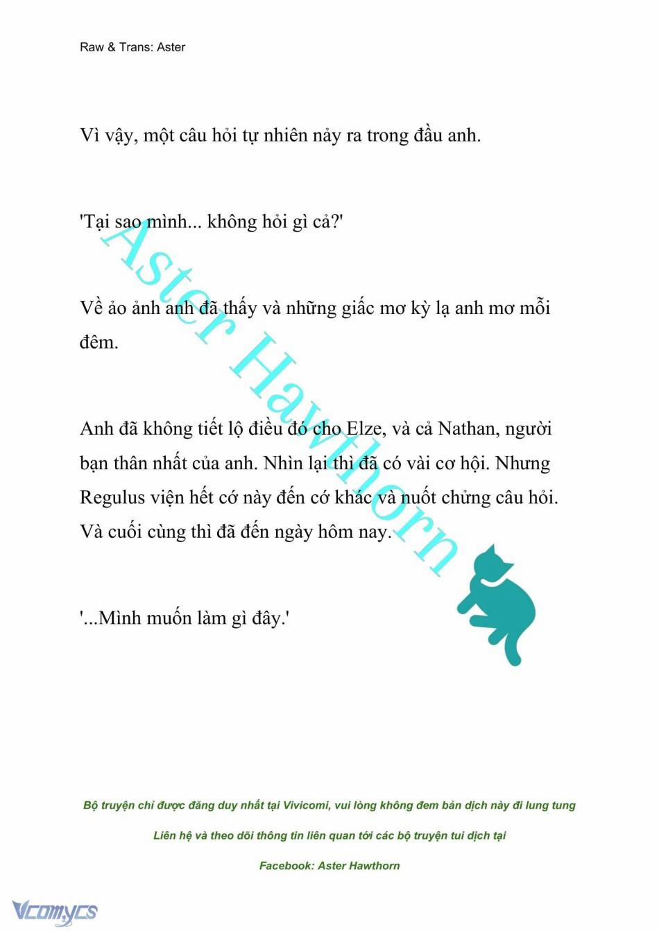 [Novel] Anh Hùng Khao Khát Sự Sa Ngã Của Thánh Nữ 71 trang 15