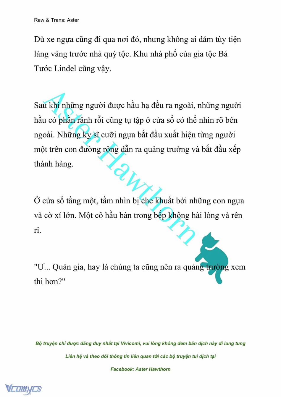 [Novel] Anh Hùng Khao Khát Sự Sa Ngã Của Thánh Nữ 71 trang 2