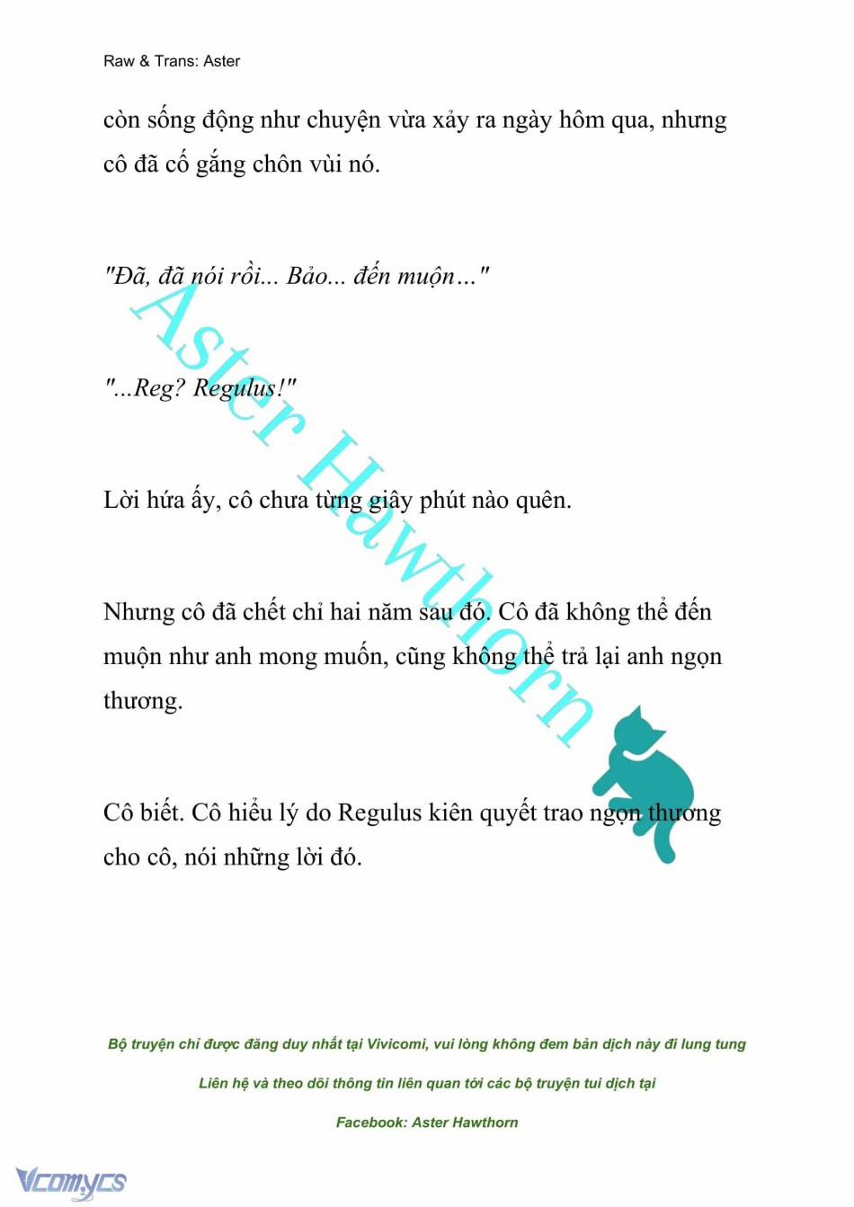 [Novel] Anh Hùng Khao Khát Sự Sa Ngã Của Thánh Nữ 72 trang 13