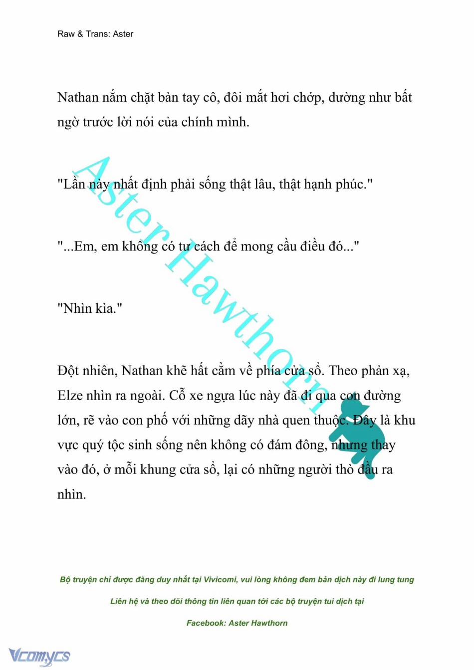 [Novel] Anh Hùng Khao Khát Sự Sa Ngã Của Thánh Nữ 72 trang 5