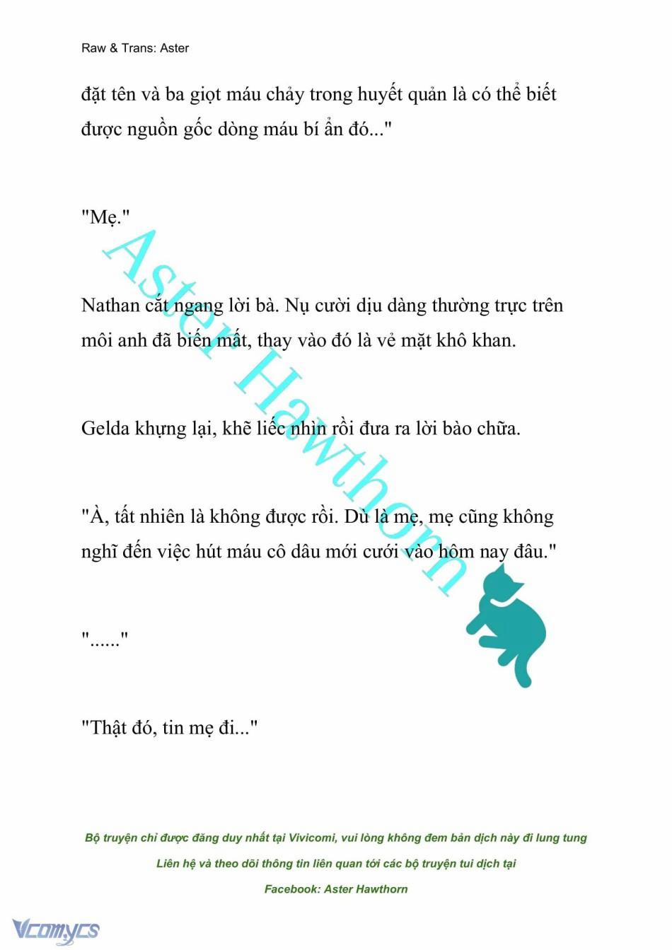 [Novel] Anh Hùng Khao Khát Sự Sa Ngã Của Thánh Nữ 74 trang 1