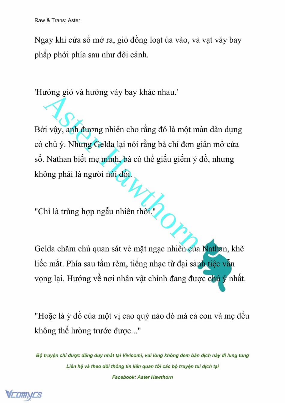 [Novel] Anh Hùng Khao Khát Sự Sa Ngã Của Thánh Nữ 74 trang 6