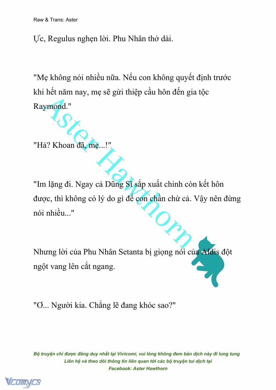 [Novel] Anh Hùng Khao Khát Sự Sa Ngã Của Thánh Nữ 76 trang 13