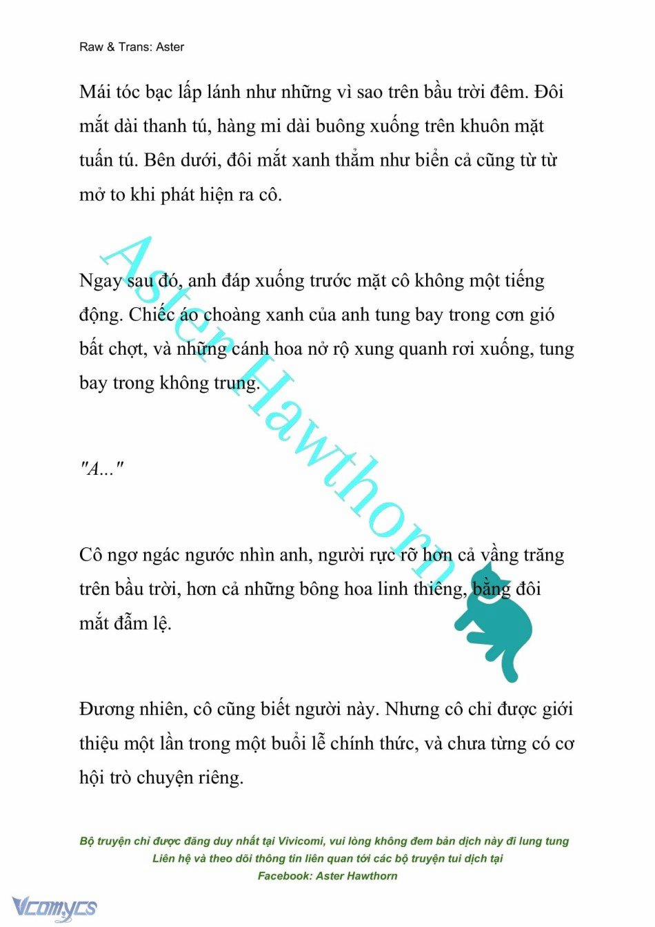 [Novel] Anh Hùng Khao Khát Sự Sa Ngã Của Thánh Nữ 77 trang 2