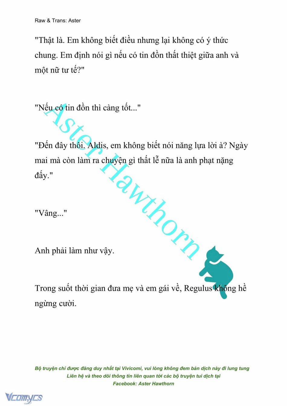 [Novel] Anh Hùng Khao Khát Sự Sa Ngã Của Thánh Nữ 82 trang 11