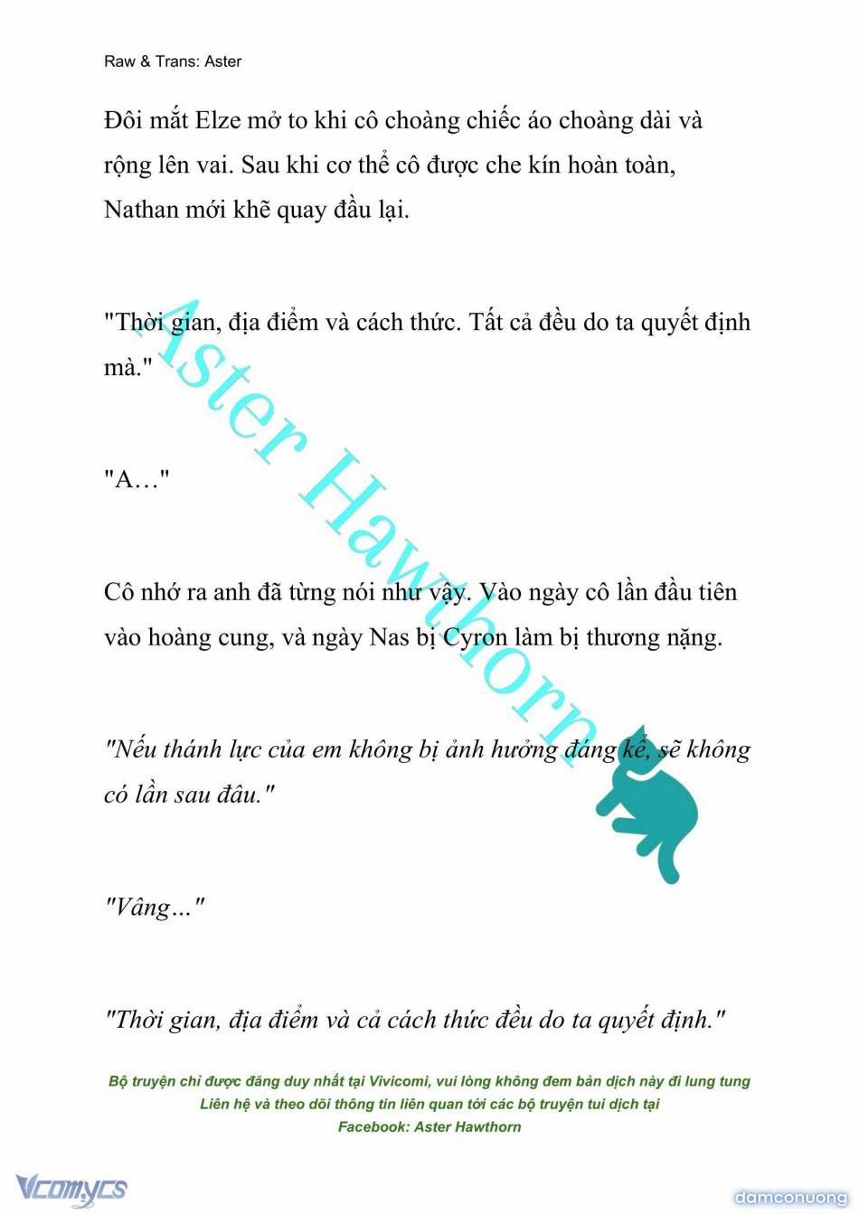 [Novel] Anh Hùng Khao Khát Sự Sa Ngã Của Thánh Nữ 88 trang 1