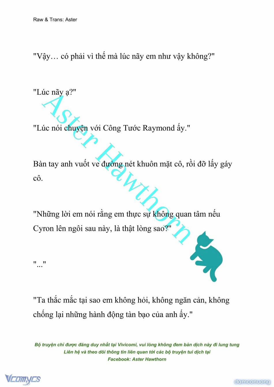 [Novel] Anh Hùng Khao Khát Sự Sa Ngã Của Thánh Nữ 88 trang 12