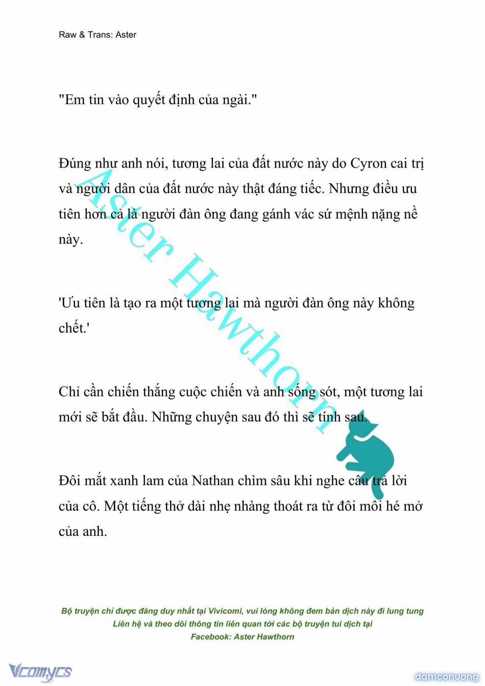[Novel] Anh Hùng Khao Khát Sự Sa Ngã Của Thánh Nữ 88 trang 14