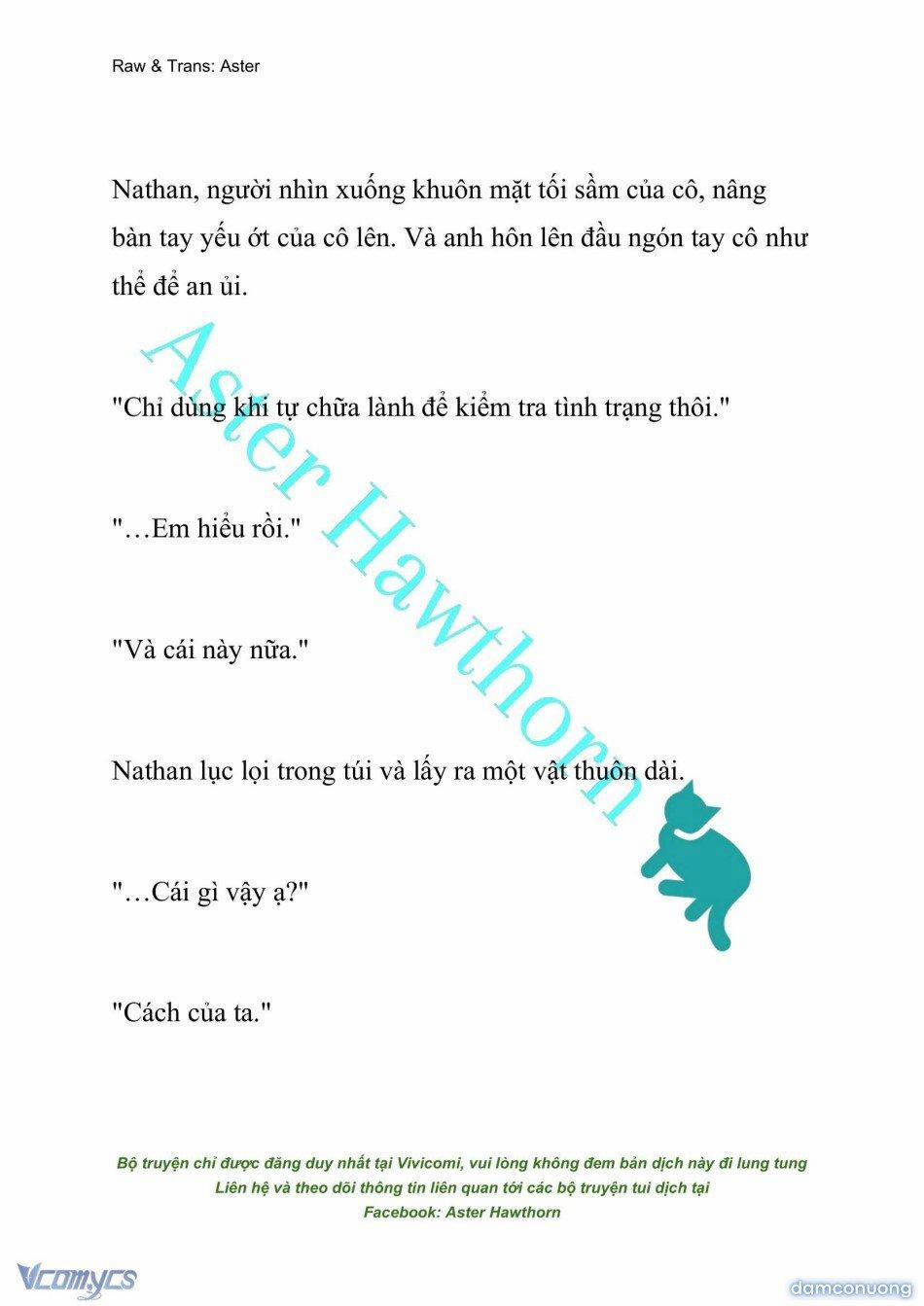 [Novel] Anh Hùng Khao Khát Sự Sa Ngã Của Thánh Nữ 89 trang 1