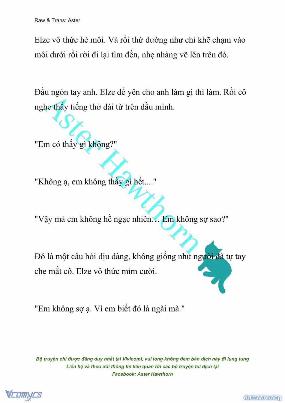 [Novel] Anh Hùng Khao Khát Sự Sa Ngã Của Thánh Nữ 89 trang 5