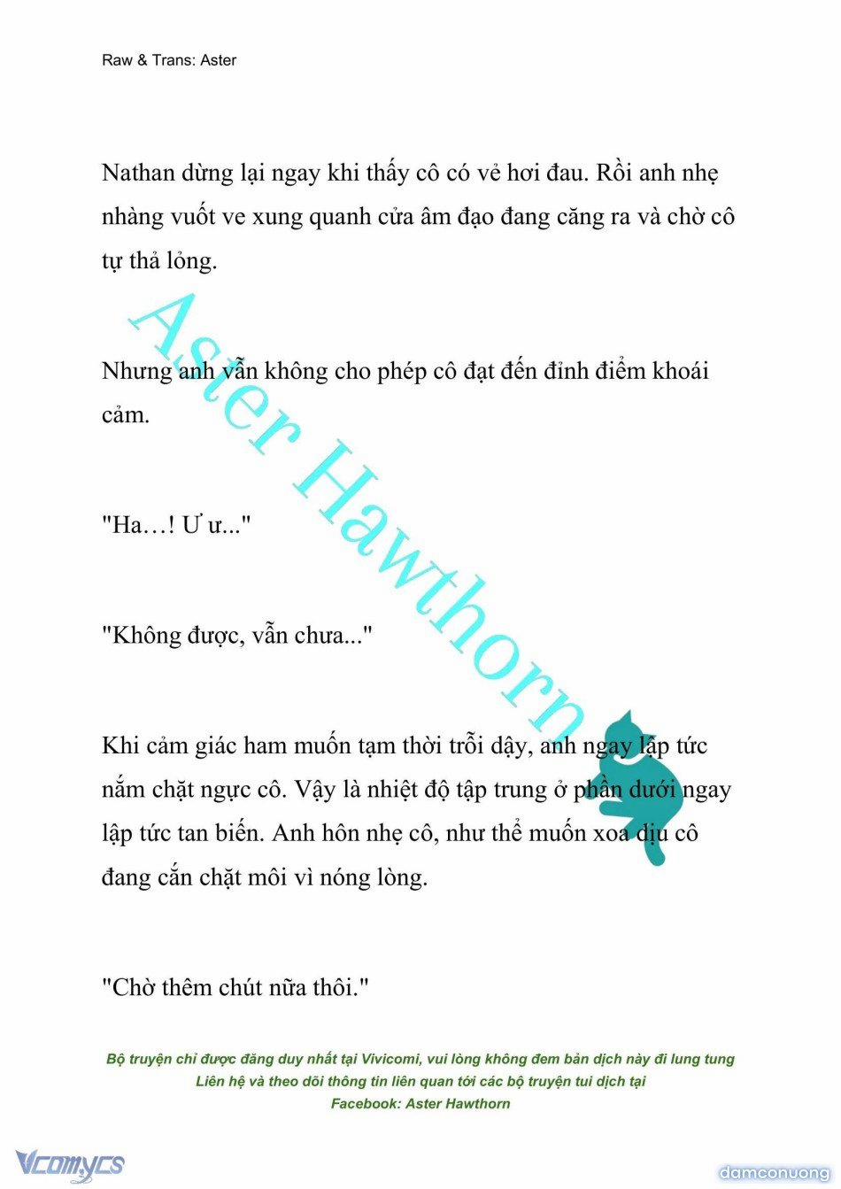 [Novel] Anh Hùng Khao Khát Sự Sa Ngã Của Thánh Nữ 90 trang 10