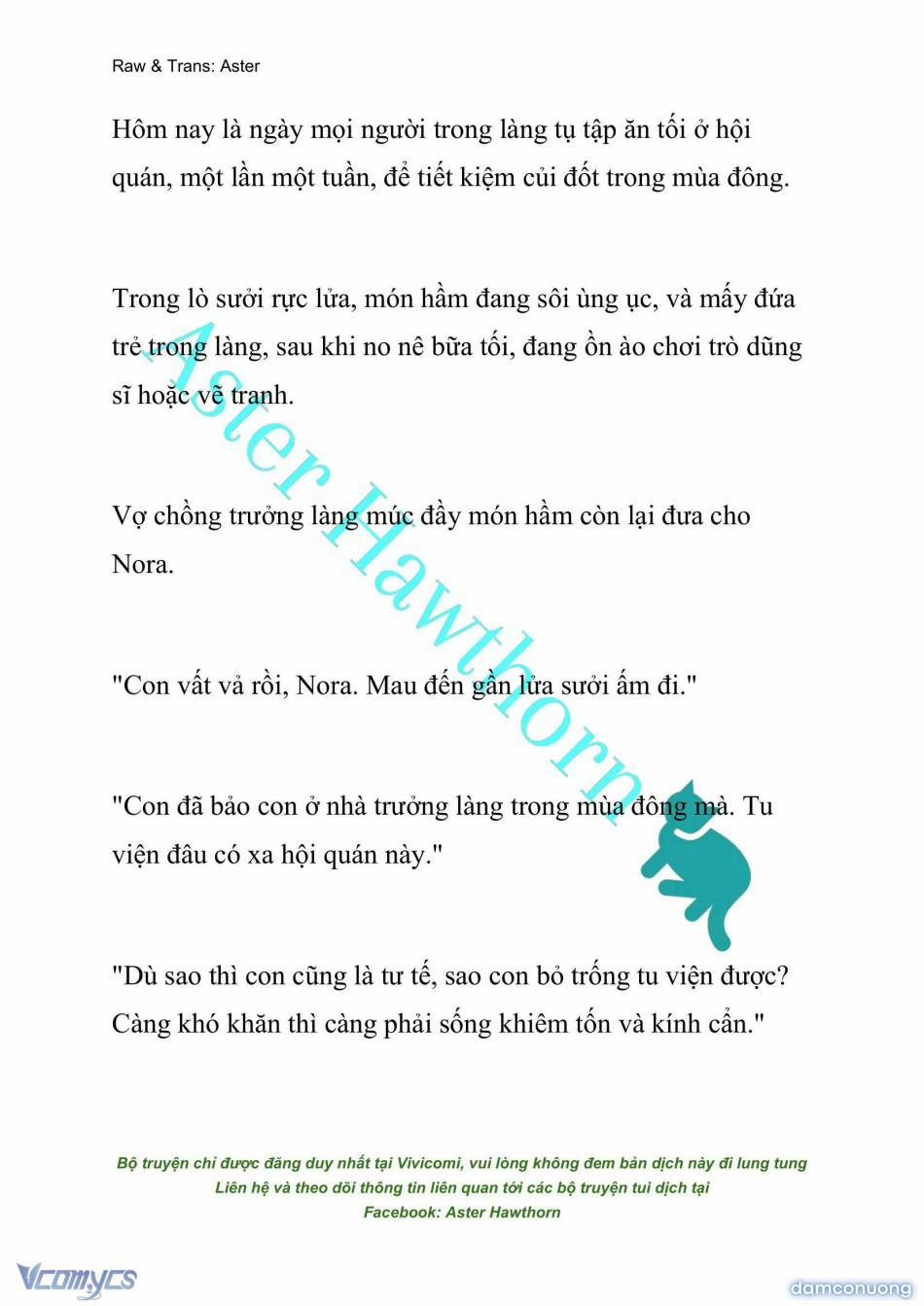 [Novel] Anh Hùng Khao Khát Sự Sa Ngã Của Thánh Nữ 93 trang 1