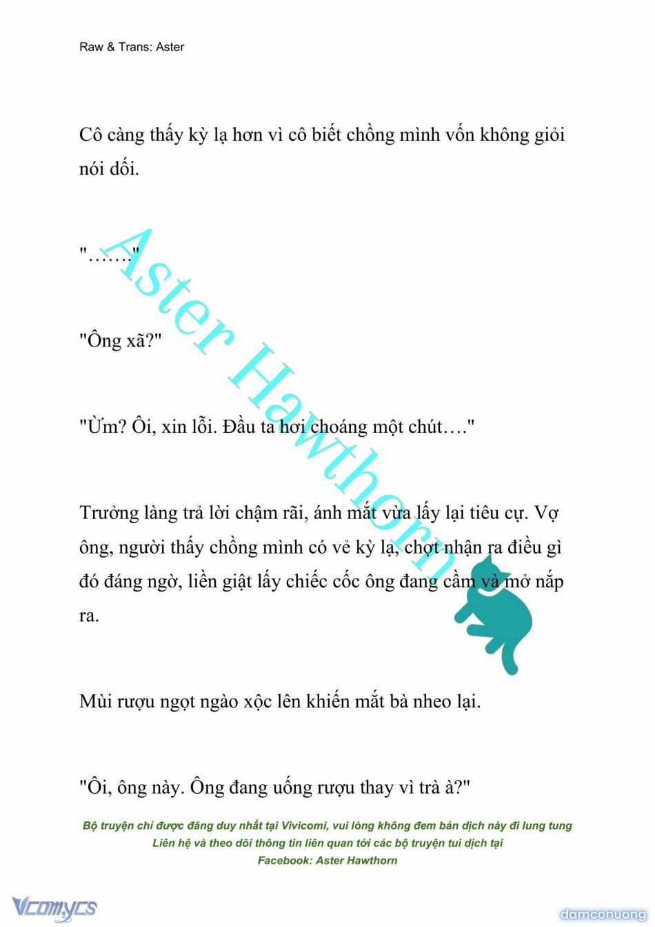 [Novel] Anh Hùng Khao Khát Sự Sa Ngã Của Thánh Nữ 93 trang 11