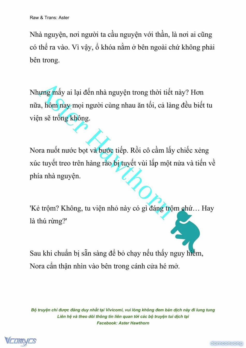 [Novel] Anh Hùng Khao Khát Sự Sa Ngã Của Thánh Nữ 93 trang 15