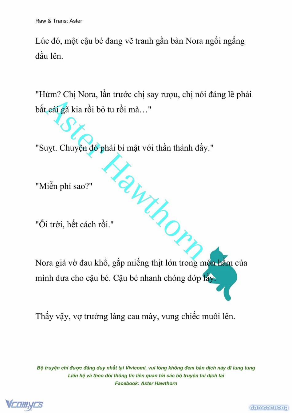 [Novel] Anh Hùng Khao Khát Sự Sa Ngã Của Thánh Nữ 93 trang 2