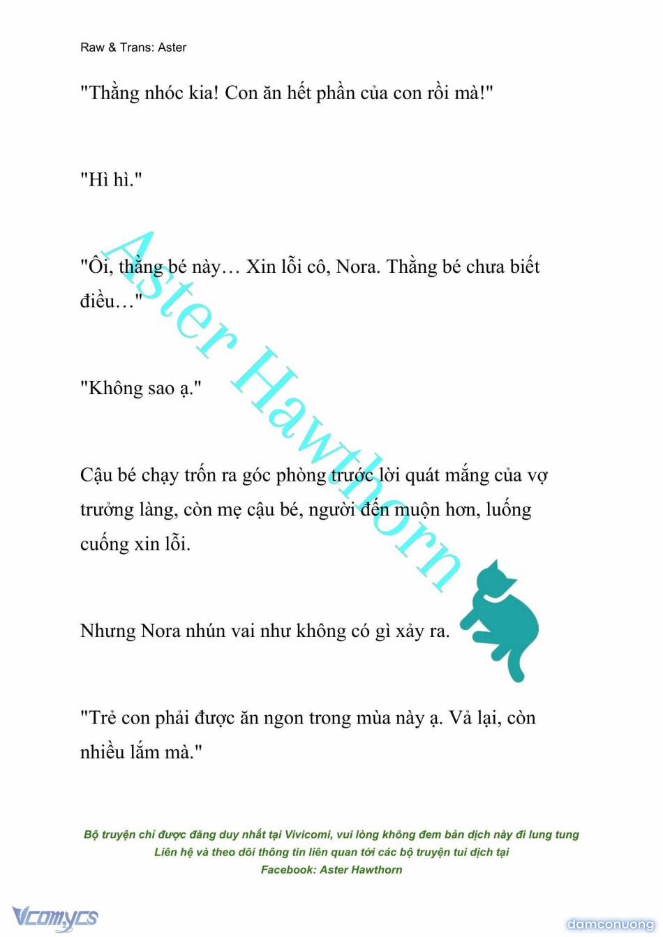 [Novel] Anh Hùng Khao Khát Sự Sa Ngã Của Thánh Nữ 93 trang 3