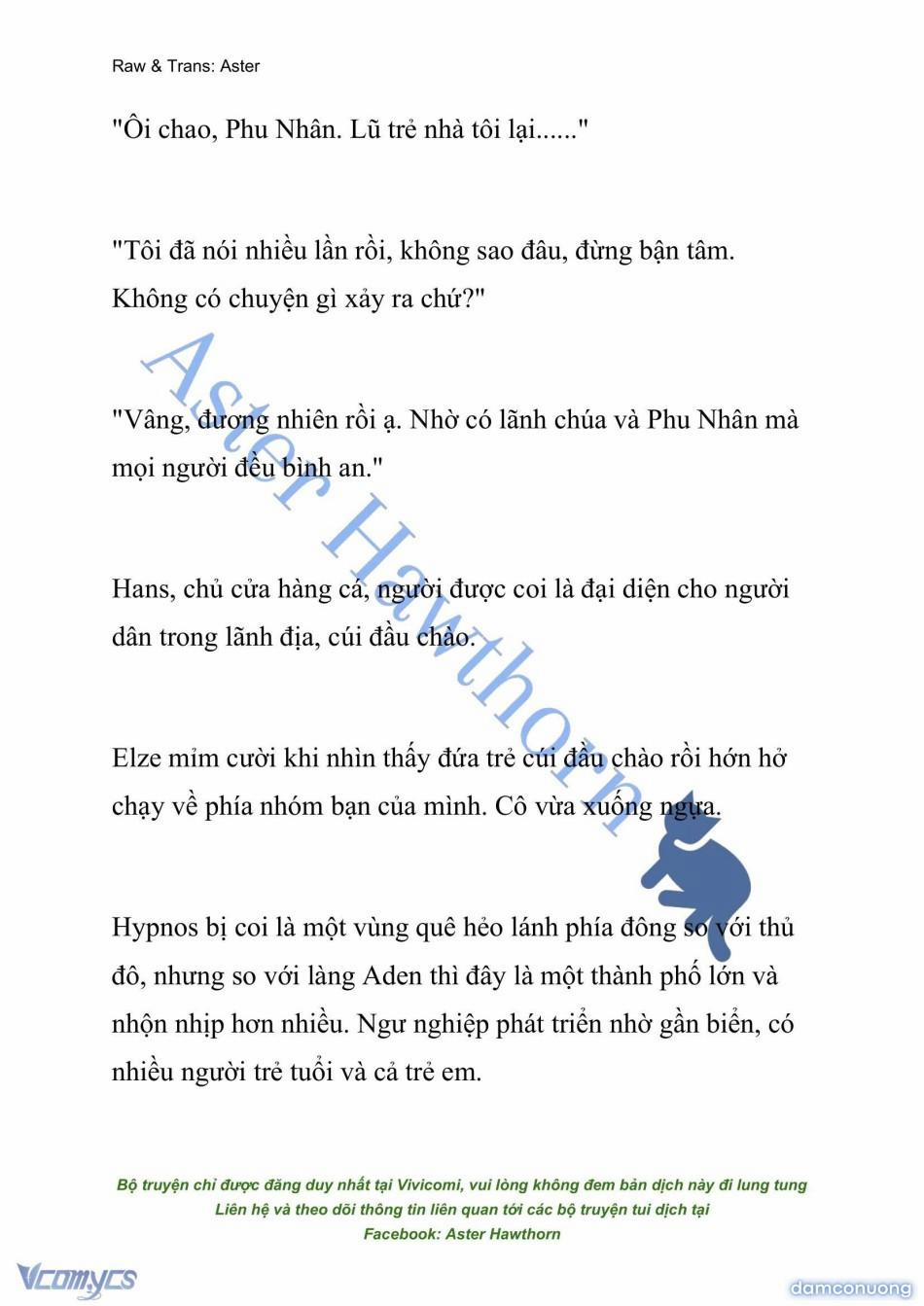 [Novel] Anh Hùng Khao Khát Sự Sa Ngã Của Thánh Nữ 94 trang 15