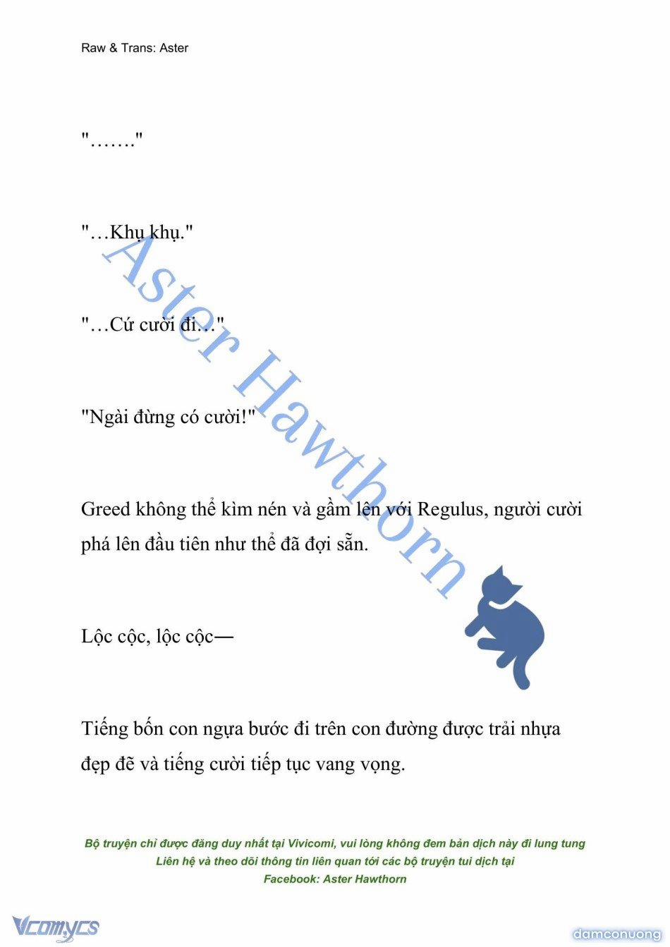 [Novel] Anh Hùng Khao Khát Sự Sa Ngã Của Thánh Nữ 95 trang 10