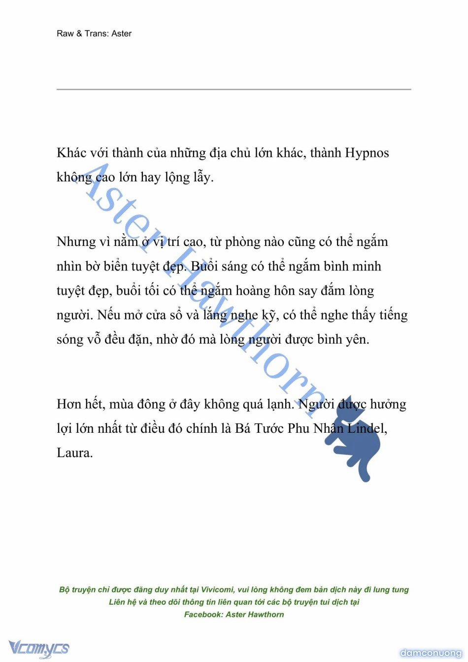 [Novel] Anh Hùng Khao Khát Sự Sa Ngã Của Thánh Nữ 95 trang 11