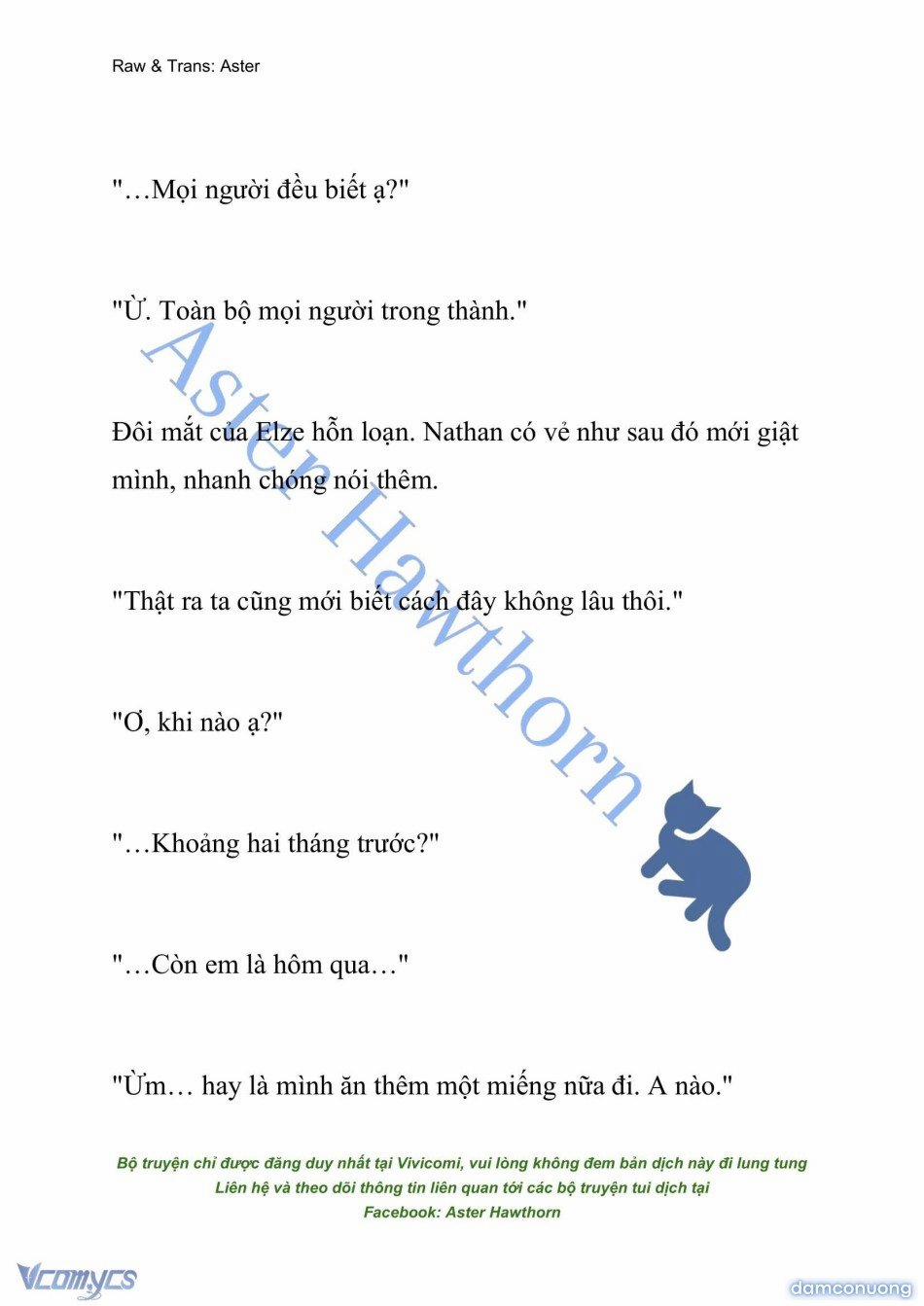 [Novel] Anh Hùng Khao Khát Sự Sa Ngã Của Thánh Nữ 96 trang 7