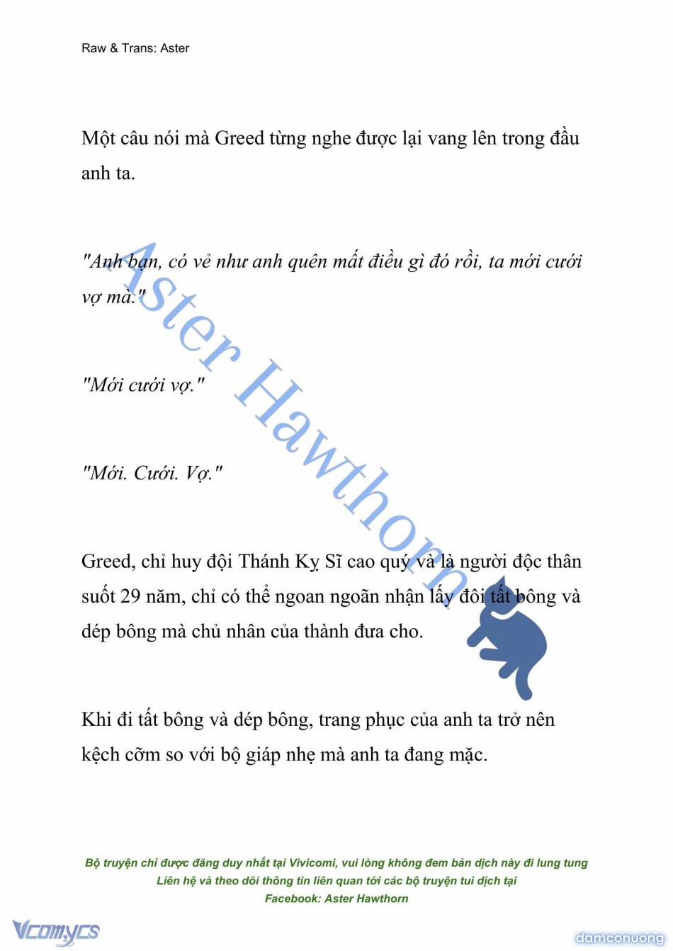 [Novel] Anh Hùng Khao Khát Sự Sa Ngã Của Thánh Nữ 97 trang 2