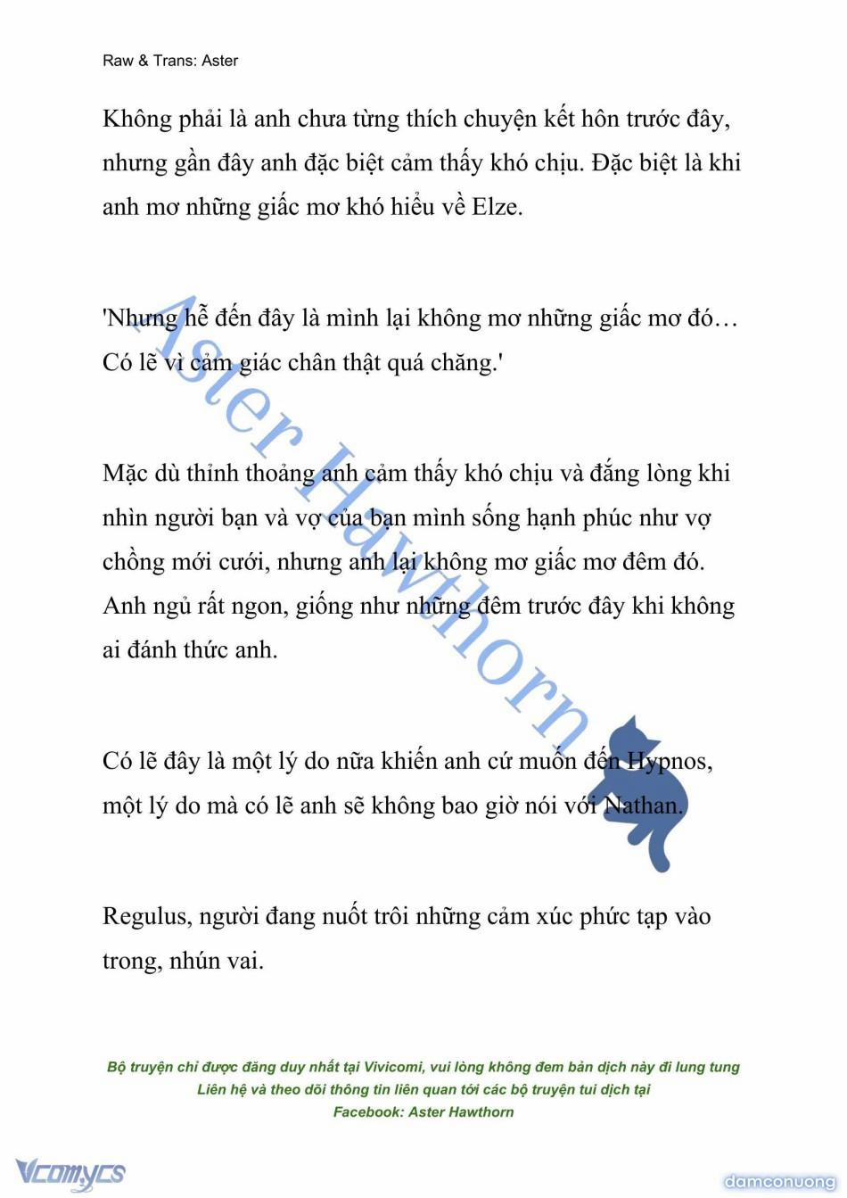 [Novel] Anh Hùng Khao Khát Sự Sa Ngã Của Thánh Nữ 98 trang 1