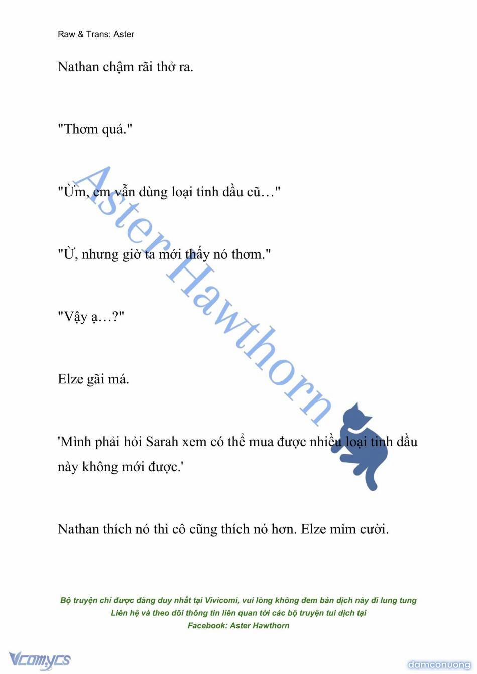 [Novel] Anh Hùng Khao Khát Sự Sa Ngã Của Thánh Nữ 99 trang 1