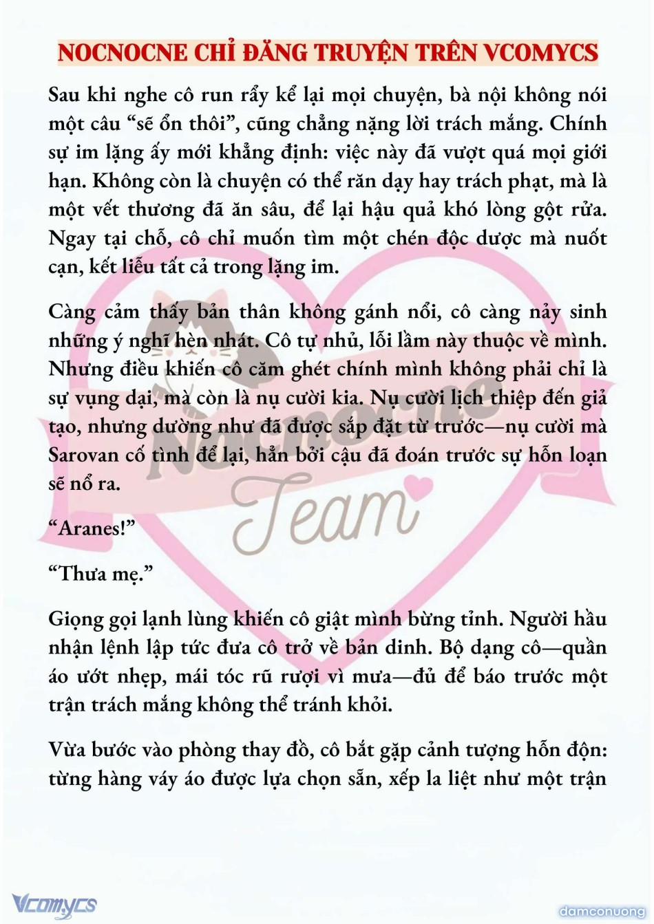 [Novel] Cá Rừng Khôn Ngoan 14 trang 2