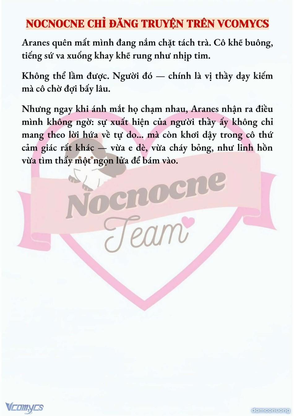 [Novel] Cá Rừng Khôn Ngoan 21 trang 11