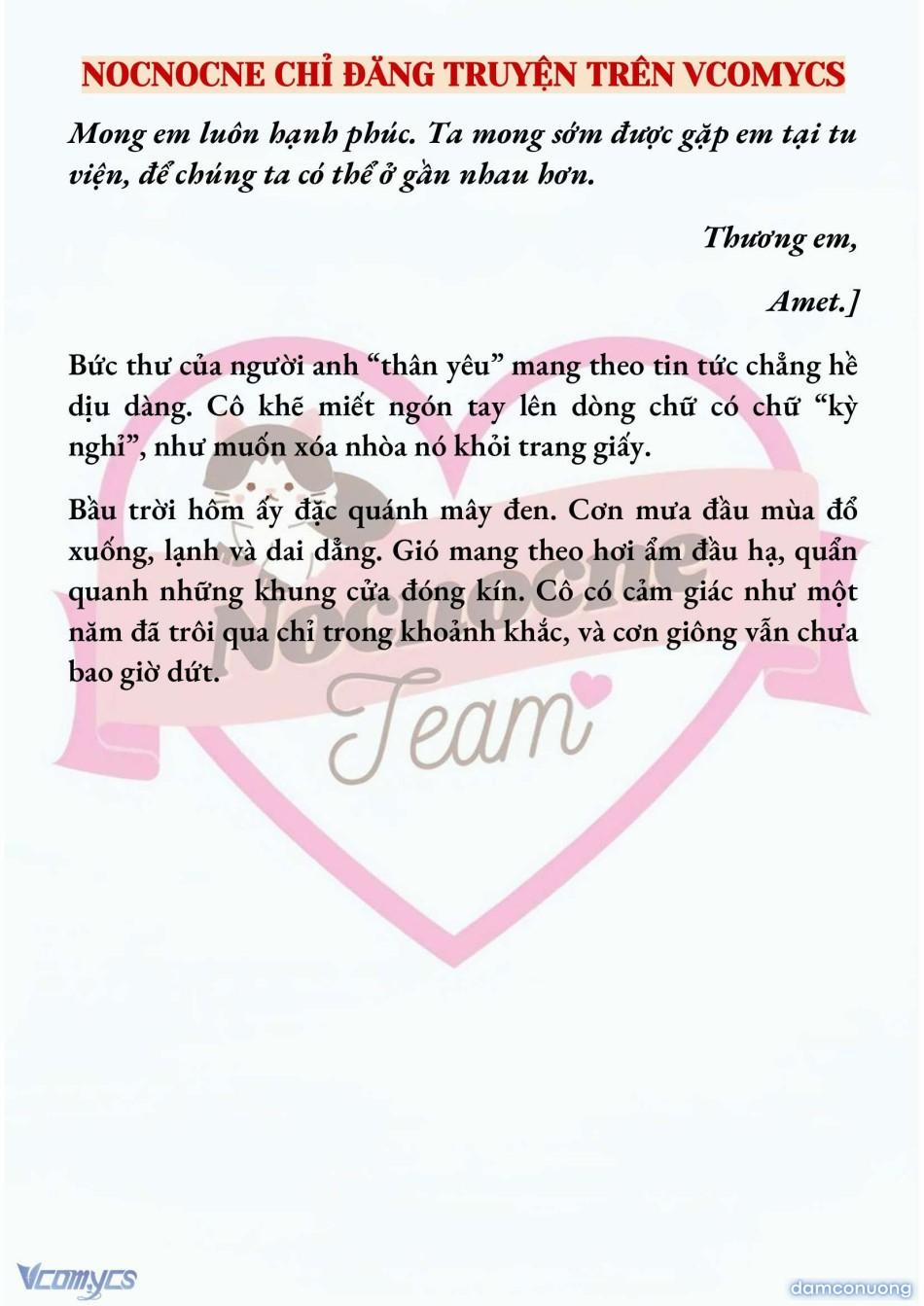 [Novel] Cá Rừng Khôn Ngoan 29 trang 10