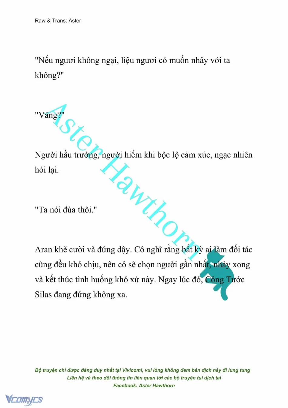 [Novel] Đêm Của Bệ Hạ 13 trang 13