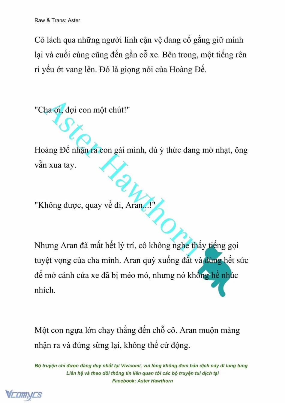 [Novel] Đêm Của Bệ Hạ 25 trang 1